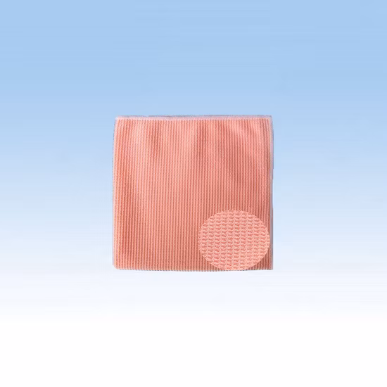 자동차 유리창 청소용 극세사 청소천(CN3610)